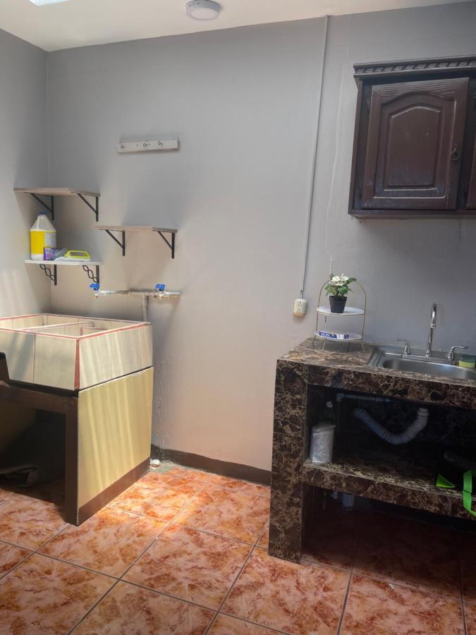 Relax In Downtown Alajuela 5 Min Near The Airport Apartment Екстериор снимка