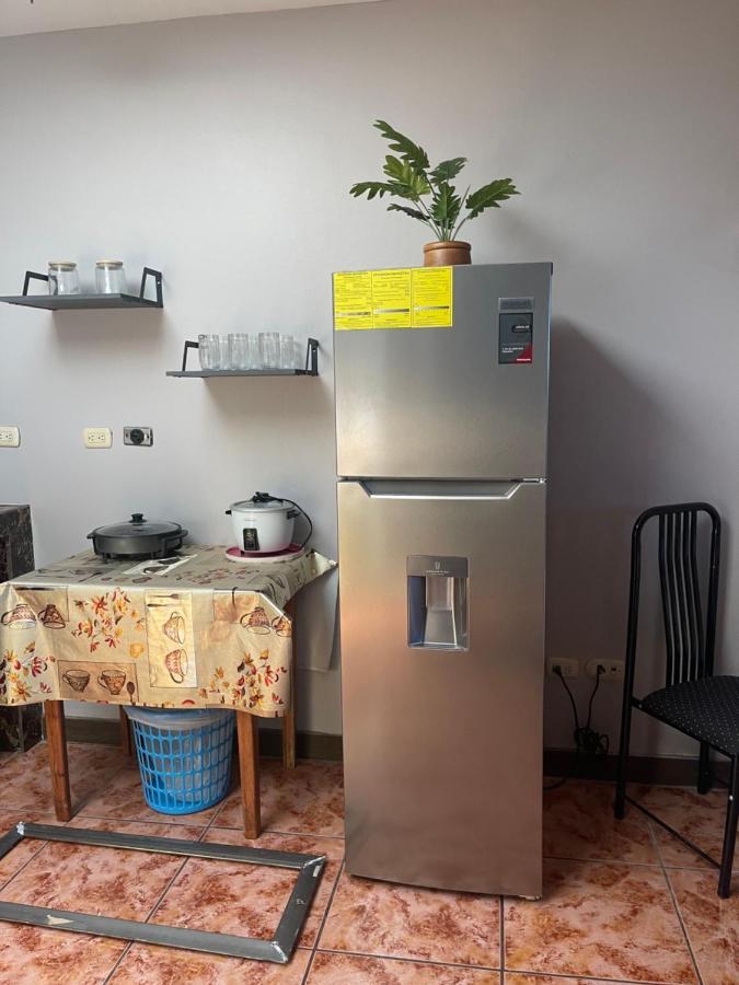 Relax In Downtown Alajuela 5 Min Near The Airport Apartment Екстериор снимка