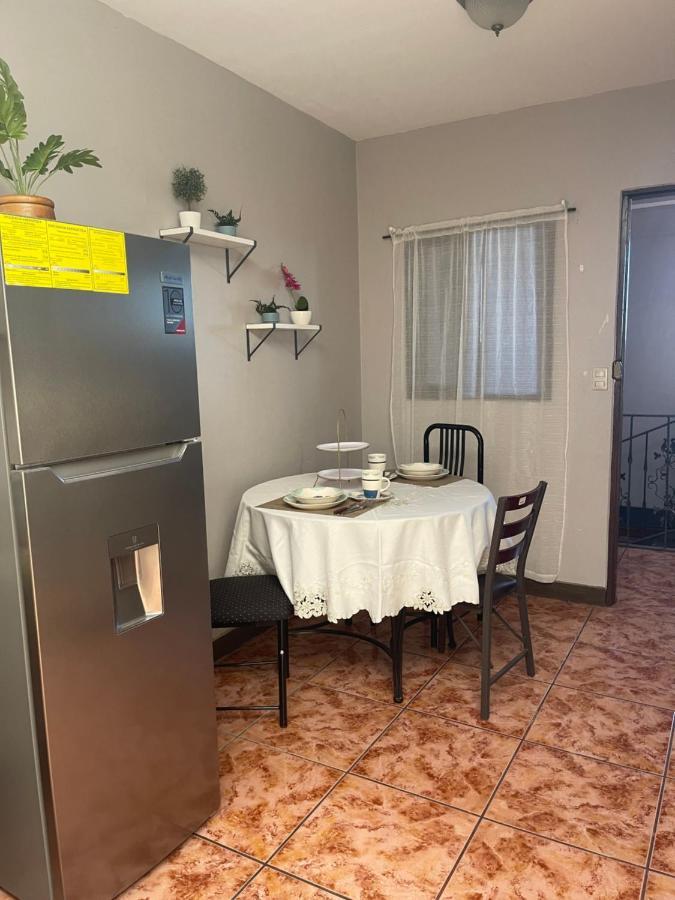 Relax In Downtown Alajuela 5 Min Near The Airport Apartment Екстериор снимка