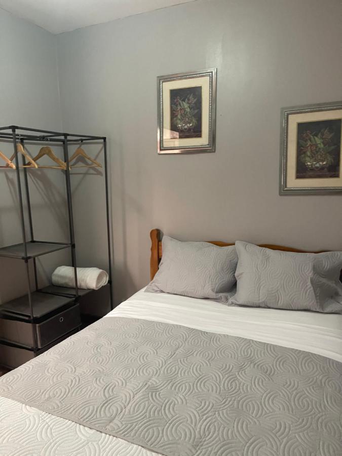 Relax In Downtown Alajuela 5 Min Near The Airport Apartment Екстериор снимка