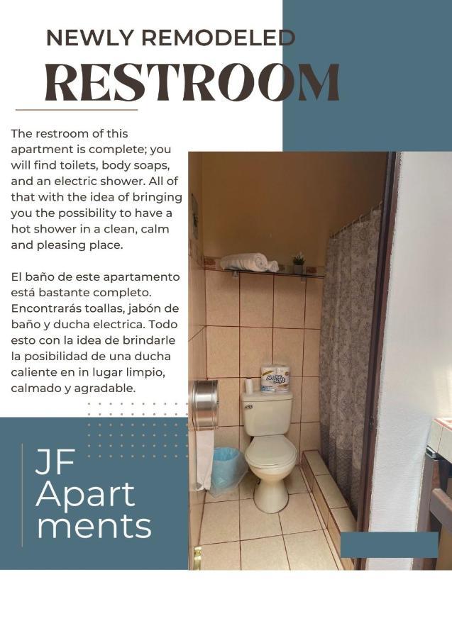 Relax In Downtown Alajuela 5 Min Near The Airport Apartment Екстериор снимка